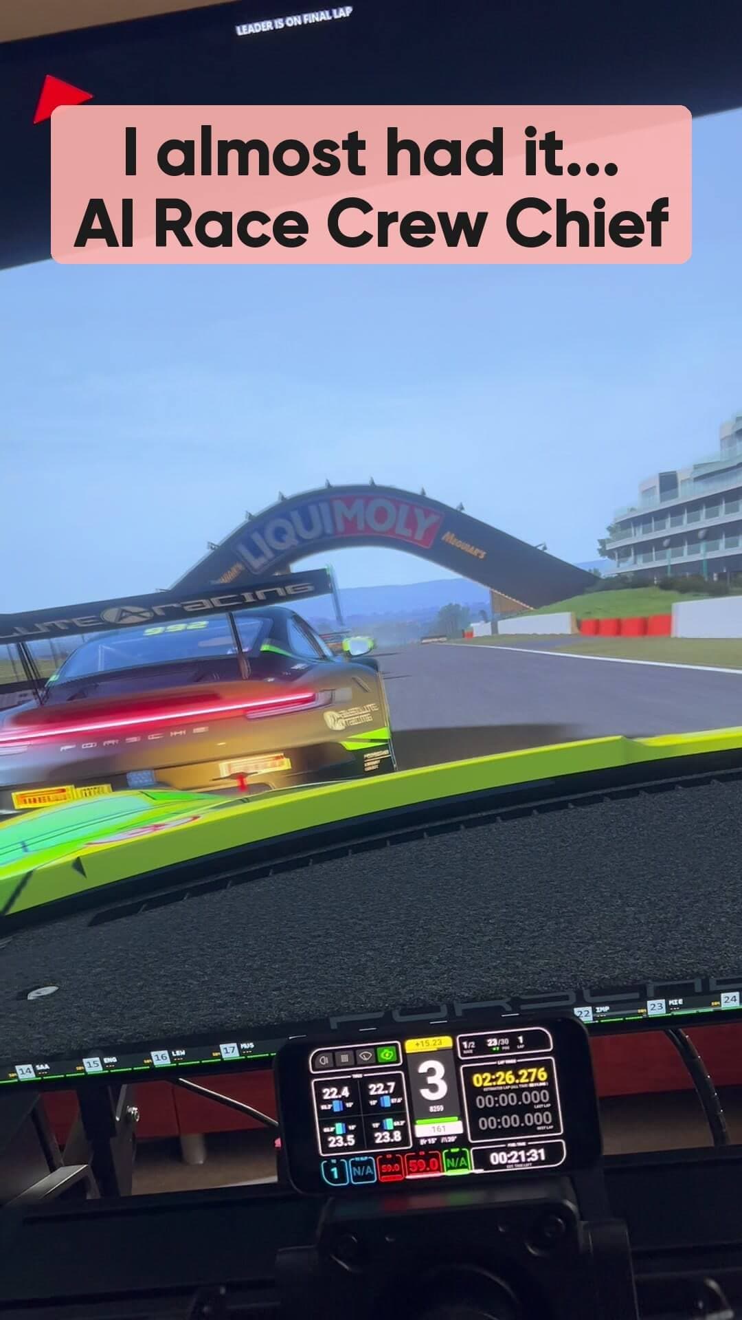 undefined video preview: Race-aware calls in your headset